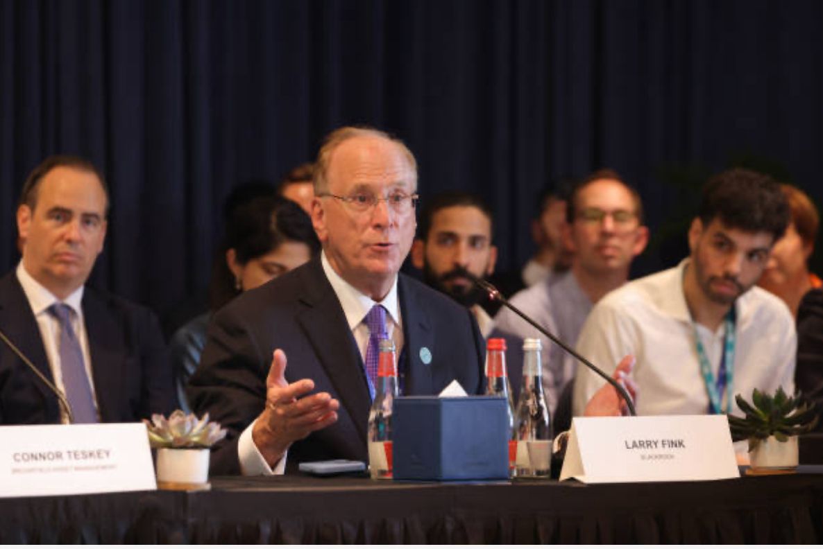 About Bk Assets Manager